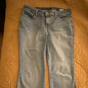 NYDJ Jeans Never Worn